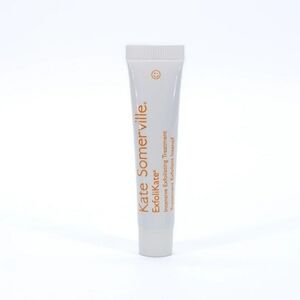 Kate Somerville ExfoliKate Intensive Exfoliating Treatment 0.25oz - New